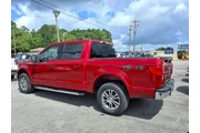 $41987 : Ford F-150 2020 4x4 Lariat 4 thumbnail