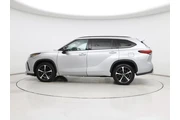 $34998 : Toyota Highlander 2021 AWD X thumbnail