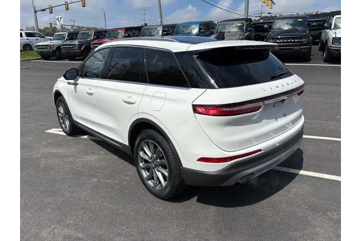 $30995 : Lincoln Corsair 2022 AWD Sta image 5