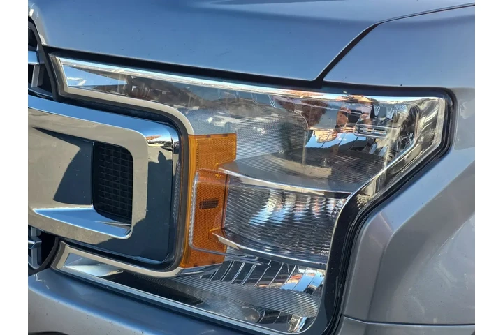 $24000 : Ford F-150 2020 4x4 XL 4dr S image 9