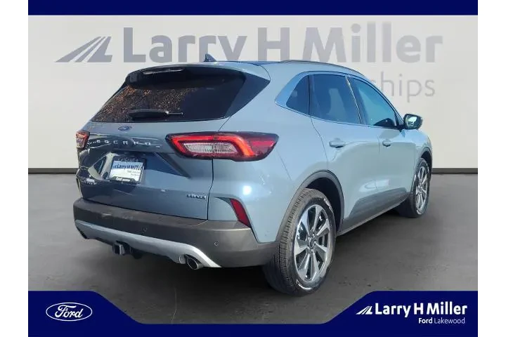 $26999 : Ford Escape 2023 AWD Platinu image 5