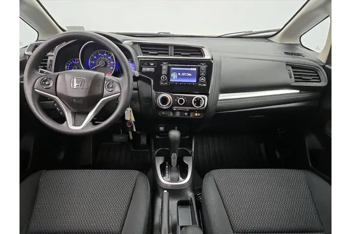 $18998 : Honda Fit 2019 LX 4dr Hatchb image 9
