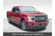 Ford F-150 2019 4x4 Lariat 4