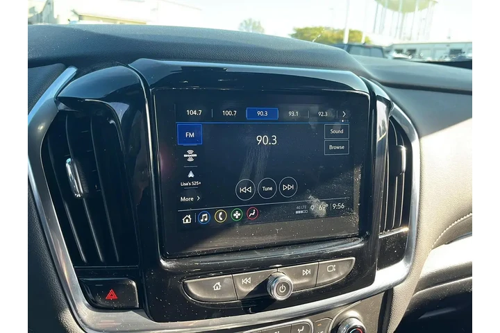 $27965 : Chevrolet Traverse 2023 LT C image 6