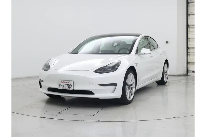 $24998 : Tesla Model 3 2020 AWD Stand image 4