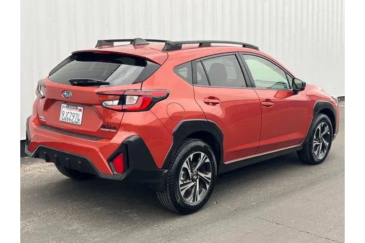 $26494 : Subaru Crosstrek 2024 AWD Pr image 6