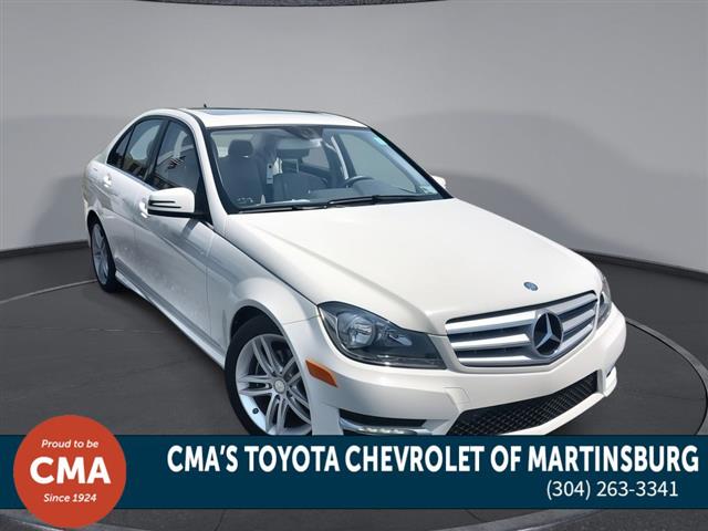 $12500 : PRE-OWNED 2012 MERCEDES-BENZ image 10