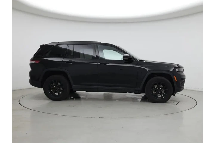 $29998 : Jeep Grand Cherokee 2024 4x4 image 7