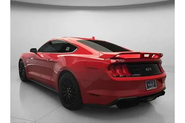 $37500 : Ford Mustang 2022 GT Premium image 3