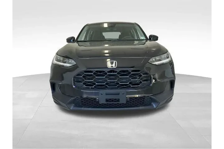$24853 : Honda HR-V 2023 AWD LX 4dr C image 3