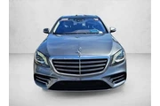 $26995 : Mercedes-Benz S-Class 2018 S thumbnail