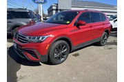 $22988 : Volkswagen Tiguan 2022 AWD S thumbnail
