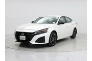 $22998 : Nissan Altima 2025 2.5 SR 4d thumbnail