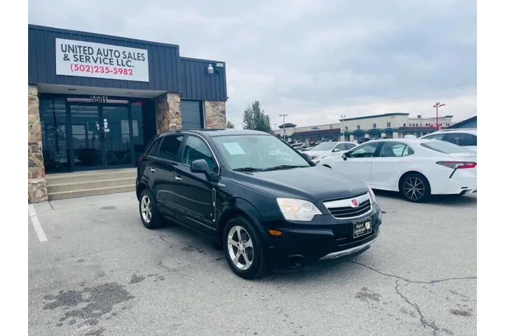 $3850 : 2009 Vue Hybrid image 9