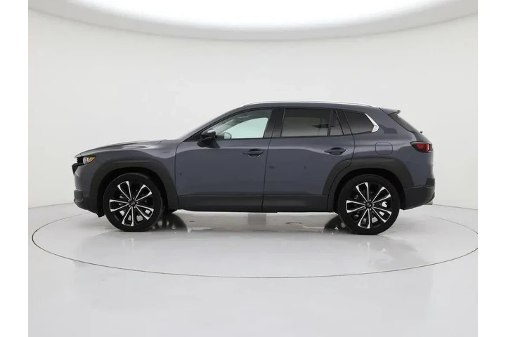 $34998 : Mazda CX-50 2025 AWD 2.5 S P image 3