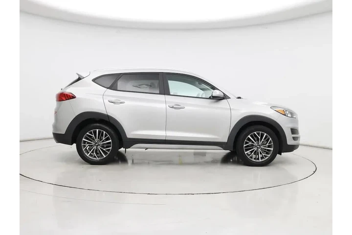$18998 : Hyundai TUCSON 2020 AWD SEL image 7