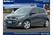 Chevrolet Spark 2022 LS CVT en Fresno