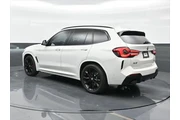 $35981 : BMW X3 2023 sDrive30i 4dr Sp thumbnail