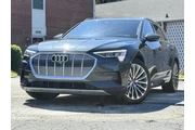 $22900 : 2019 e-tron quattro Prestige thumbnail