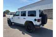 $32997 : Jeep Wrangler 2023 4x4 Sahar thumbnail