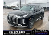 Hyundai PALISADE 2023 Callig
