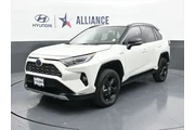 Toyota RAV4 Hybrid 2019 AWD en Fort Worth