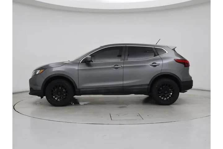 $15998 : Nissan Rogue Sport 2018 S 4d image 3