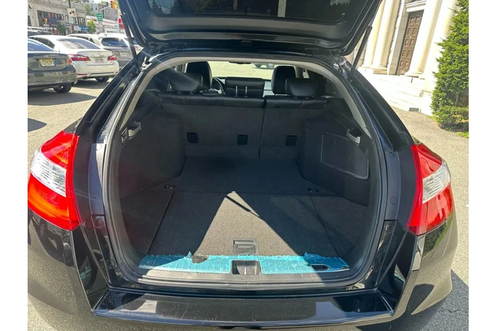 $8495 : 2011 HONDA ACCORD CROSSTOUR image 9