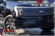 $39995 : Ford F-150 Lightning 2024 AW thumbnail
