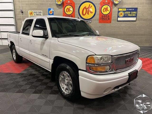 $8999 : 2005 GMC Sierra 1500 image 7