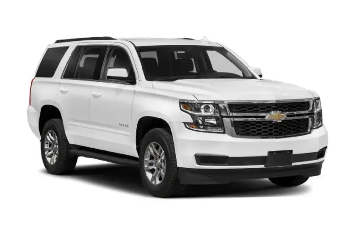 $28141 : Chevrolet Tahoe 2020 4x4 LT image 6