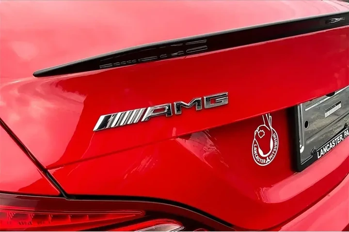 $29397 : Mercedes-Benz CLA 2018 AWD A image 8