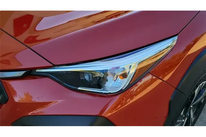 $24770 : Subaru Crosstrek 2024 AWD Pr image 10