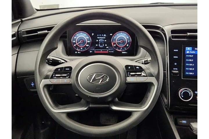 $21998 : Hyundai SANTA CRUZ 2022 SEL image 10