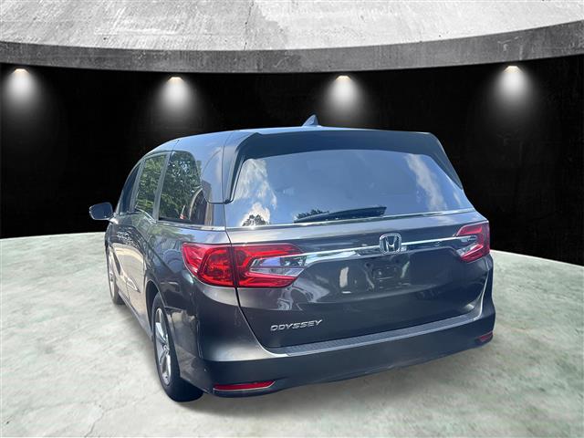 $22985 : Pre-Owned 2020 Odyssey EX-L image 4