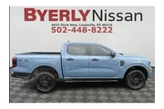 $39995 : Ford Ranger 2025 4x4 XLT 4dr thumbnail