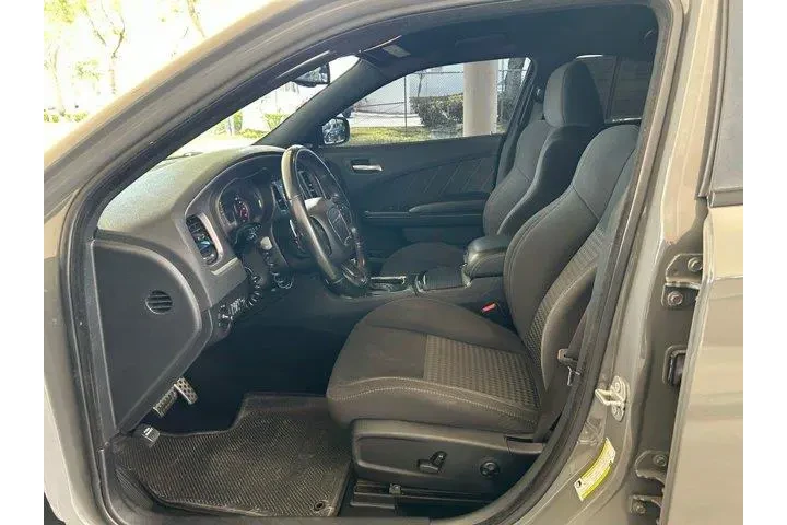 $23718 : Dodge Charger 2019 R/T 4dr S image 5