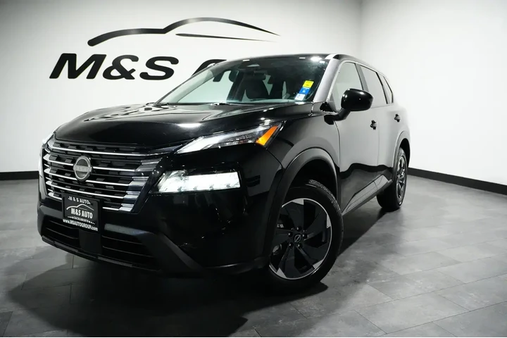 $21499 : 2025 Rogue image 2