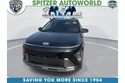 $28196 : Hyundai KONA 2024 AWD Limite thumbnail