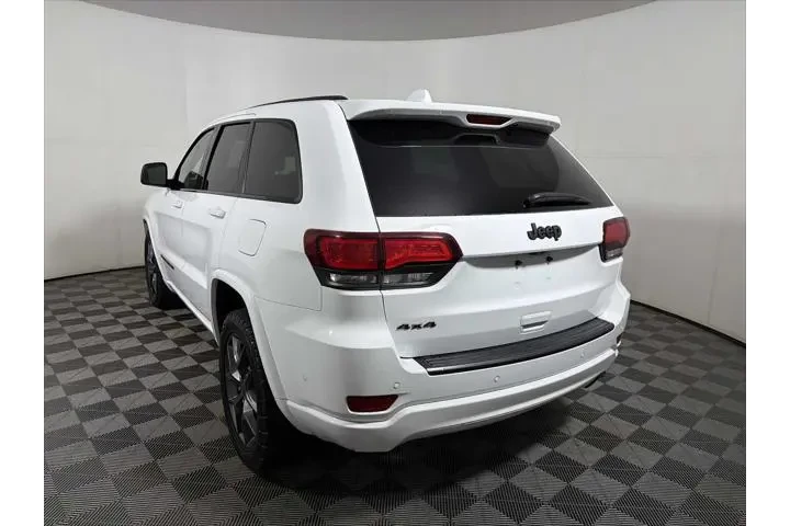 $26223 : Jeep Grand Cherokee 2021 4x4 image 1