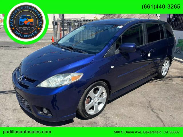 $6999 : 2007 MAZDA MAZDA52007 MAZDA M image 2