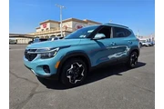 $21988 : Kia Seltos 2024 EX 4dr SUV thumbnail