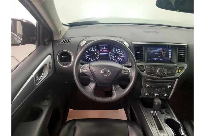 $17998 : Nissan Pathfinder 2017 4x4 S image 10