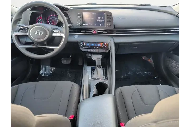 $16425 : Hyundai ELANTRA 2021 SEL 4dr image 10