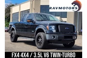 2012 F-150 FX4 en Minneapolis y Saint Paul