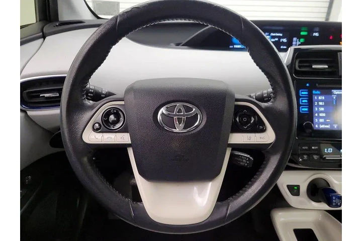 $20998 : Toyota Prius 2017 Three 4dr image 10