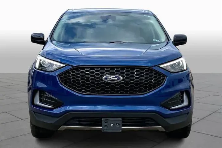 $26751 : Ford Edge 2024 AWD ST-Line 4 image 4