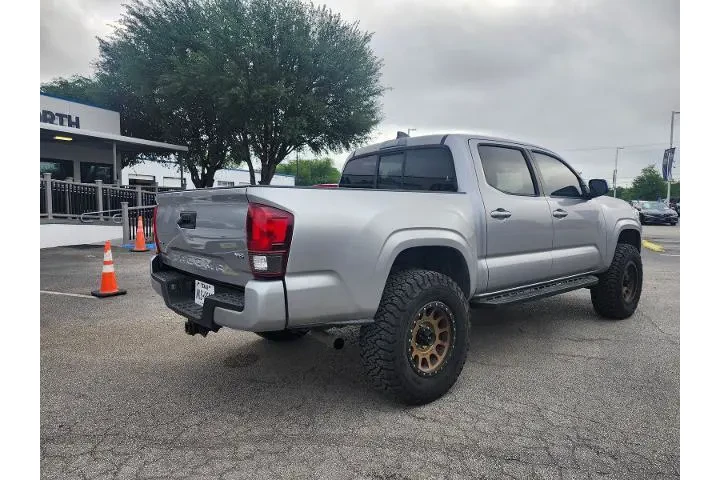 $30497 : Toyota Tacoma 2021 4x4 TRD P image 3