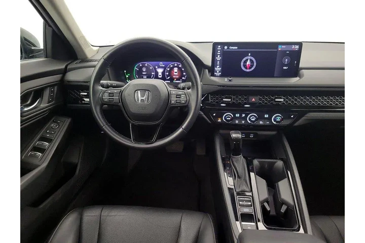 $30998 : Honda Accord Hybrid 2023 EX- image 10