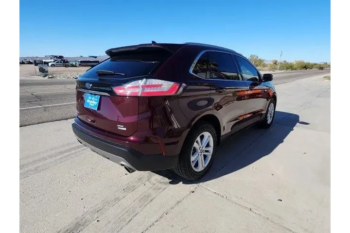 $19977 : Ford Edge 2020 SEL 4dr Cross image 6